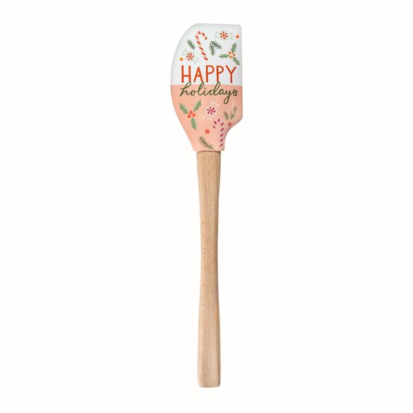 Holiday sale rubber spatulas